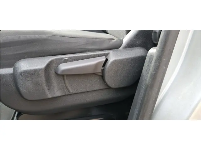 Peugeot Expert 226C 1.6 BlueHDI 95 Premium 2018 Diesel 15