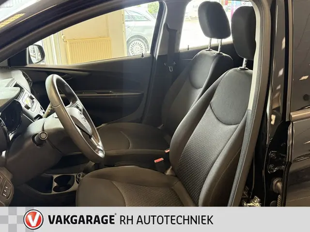 Opel KARL 1.0 ecoFLEX Edition 2018 Benzine 6