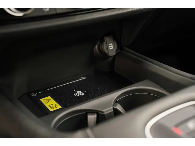 Honda ZR-V 2.0i e:HEV SPORT 2026 Hybride Benzine 21