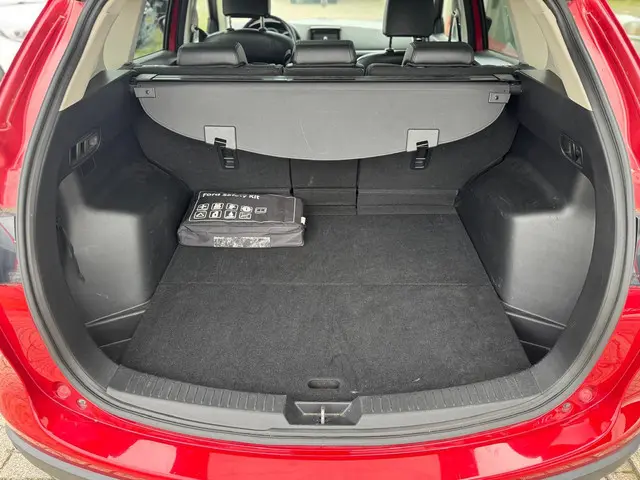 Mazda CX-5 2.5 SkyActiv-G 192pk GT-M 4WD 2017 Benzine 30