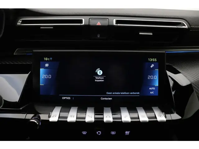 Peugeot 508 SW 1.6 HYbrid GT 2020 Hybride Benzine 27