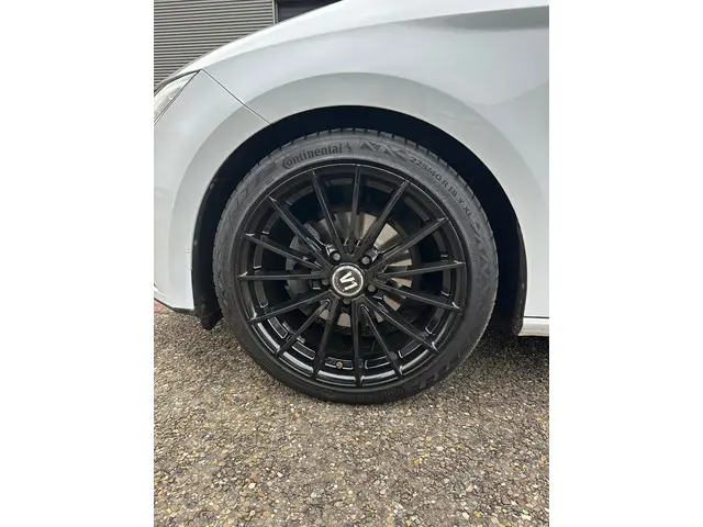 SEAT Leon ST 1.4 TSI FR Business VOL OPTIES ! 2015 Benzine 6