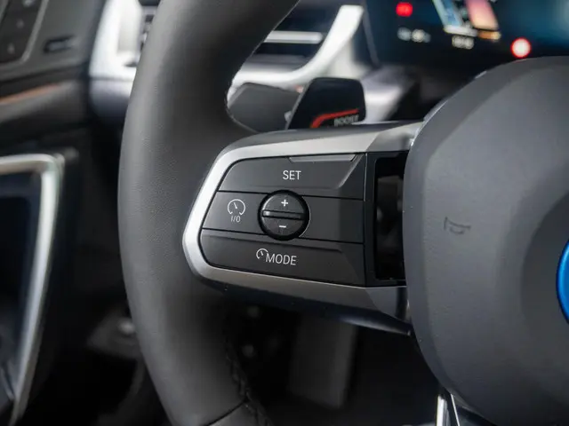 BMW iX2 eDrive20 2025 Elektrisch 32