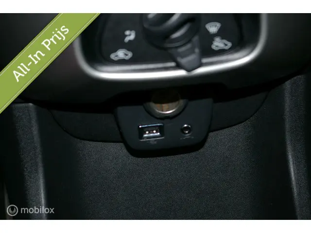 Citroën C1 1.0 e-VTi Airscape Feel 2015 Benzine 11