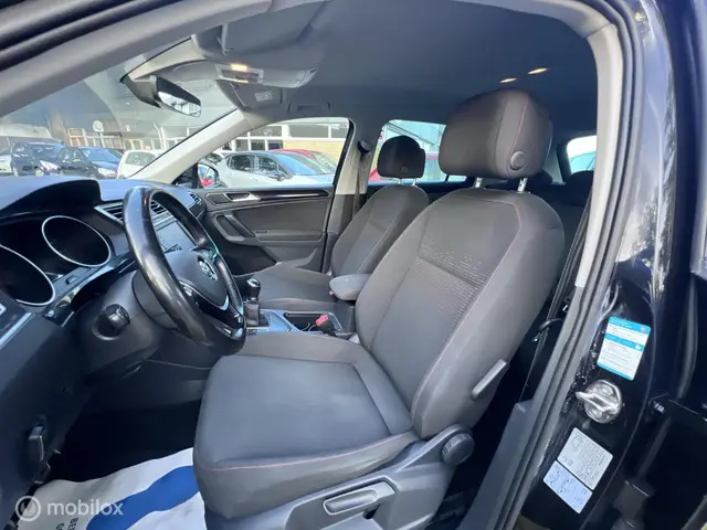 Volkswagen Tiguan 1.4 TSI Comfortline 2017 Benzine 13