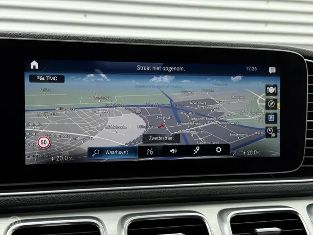 Mercedes-Benz GLE 300 d 4MATIC Premium 2019 Diesel 28