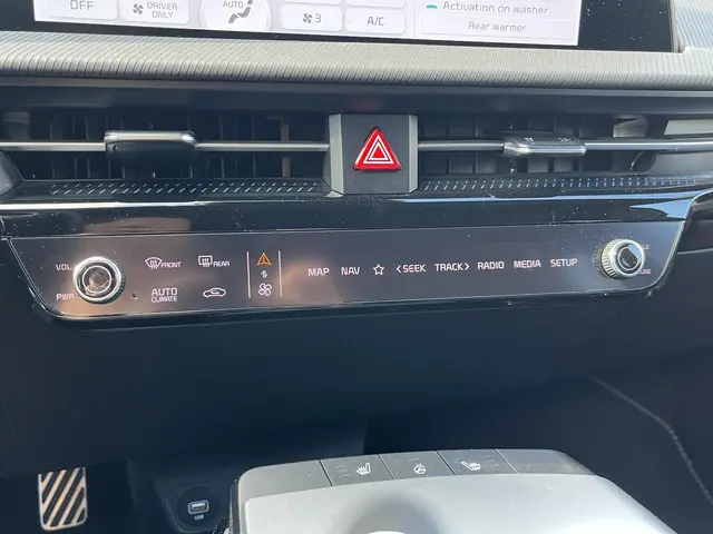 Kia EV6 GT AWD 77.4 kWh 2024 Elektrisch 28