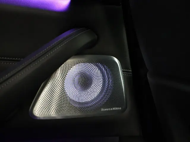 BMW M5 COMPETITION 740 PK FACELIFT MODEL 2020 Benzine 13