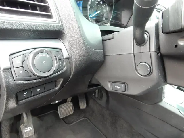 Ford Explorer SPORT 7 Persoons 2017 Benzine 13