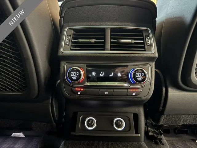 Audi SQ7 4.0 TDI SQ7 quattro Pro Line + 2017 Diesel 48