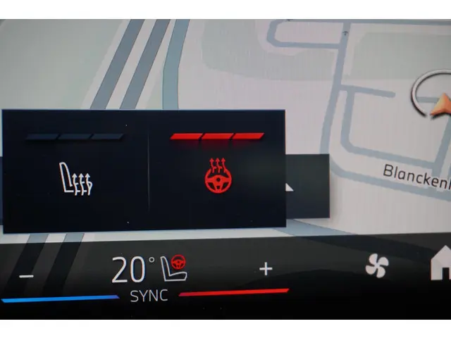 BMW 1 Serie 5-deurs 120 2025 Benzine 25