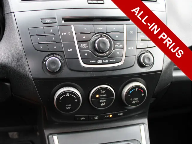 Mazda 5 2.0 GT-M 2012 Benzine 16