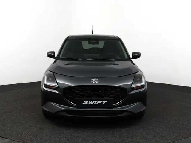 Suzuki Swift 1.2 Select Smart Hybrid 2025 Benzine 16