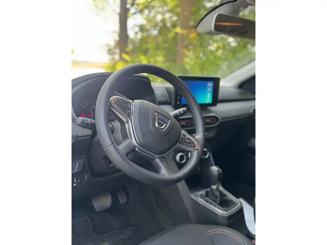 Dacia Sandero Stepway 1.0 TCe 90 Comfort 2022 Benzine 6