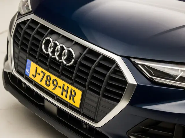 Audi Q3 35 TFSI Sport 2019 Benzine 32