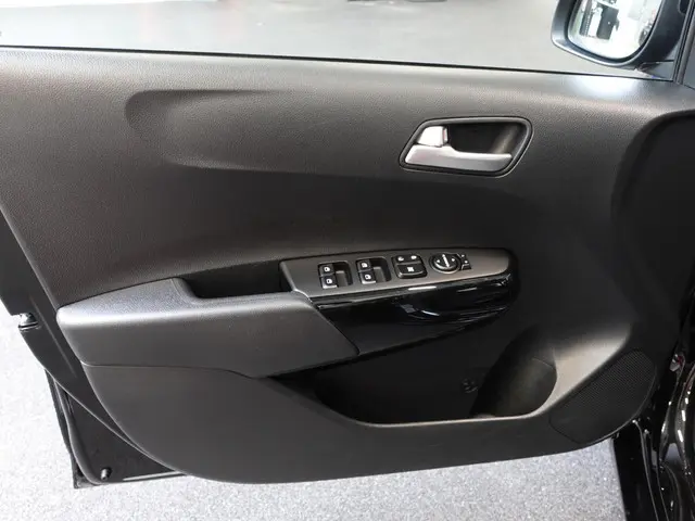 Kia Picanto 1.0 DPi DynamicLine Automaat 2023 Benzine 14