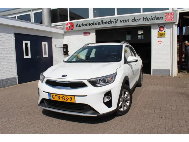 Kia Stonic 1.0 T-GDi Dynamic Line 2020 Benzine