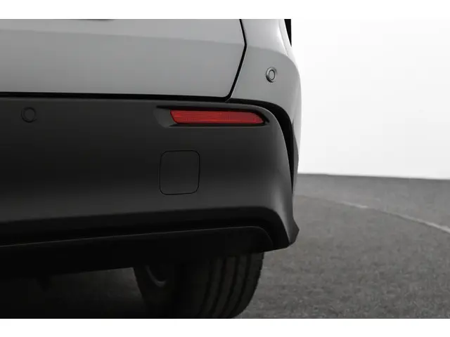 Toyota bZ4X Dynamic 73 kWh 2025 Elektrisch 44