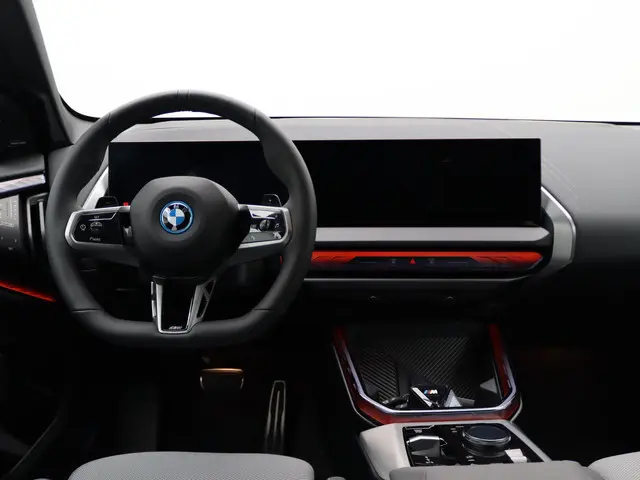 BMW X3 30e xDrive 2025 Hybride Benzine 24