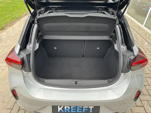 Opel Corsa 1.2 Elegance 2024 Benzine 11