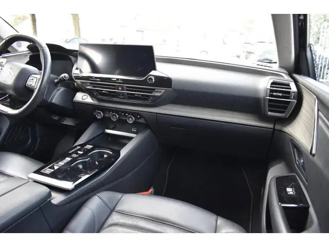 Citroën C5 X 1.2 PureTech Business Plus 2022 Benzine 9