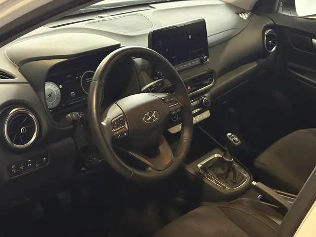 Hyundai Kona 1.0 T-GDI STYLE 2WD 2021 Benzine 36