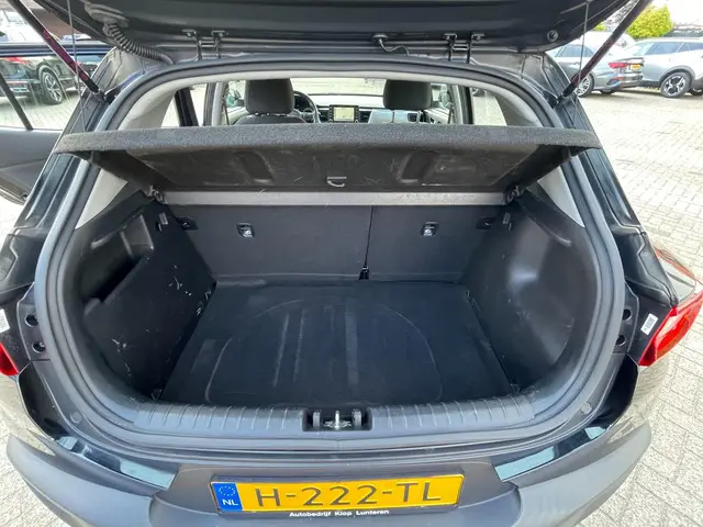 Kia Stonic 1.0 T-GDi DynamicLine 2020 Benzine 19