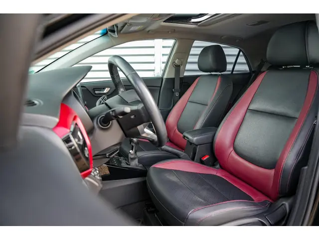 Kia Rio 1.0 TGDI Platinum Edition 2018 Benzine 8