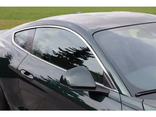 Ford Mustang Fastback Bullitt 2019 Benzine 40