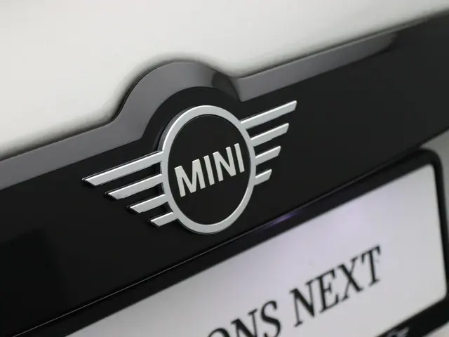 MINI Countryman Cooper 2021 Benzine 14