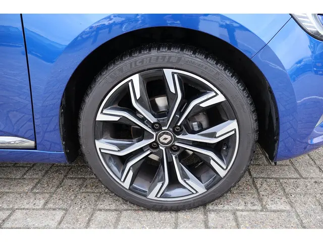 Renault Clio 1.0 TCe Intens 2021 Benzine 20