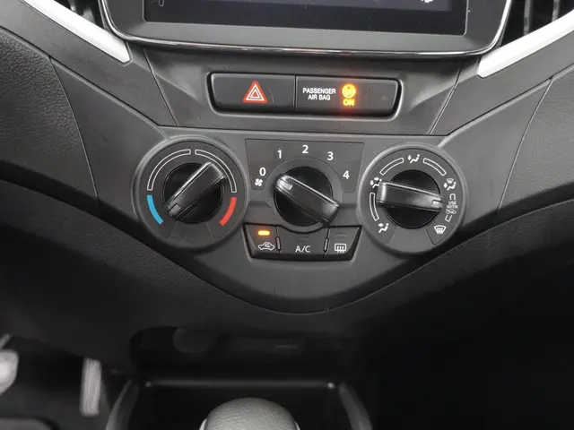 Suzuki Baleno 1.2 Exclusive Automaat 2017 Benzine 16