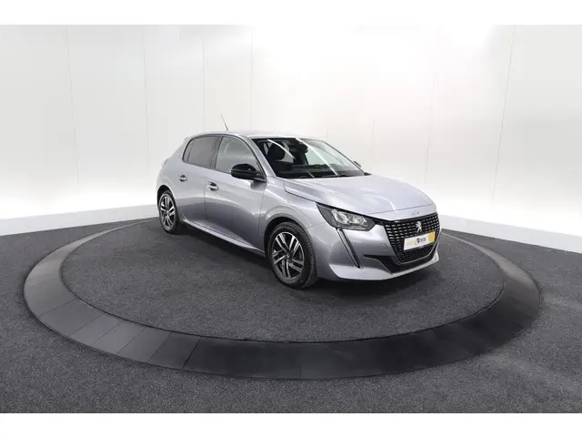 Peugeot 208 PureTech 100 Allure 2022 Benzine 72