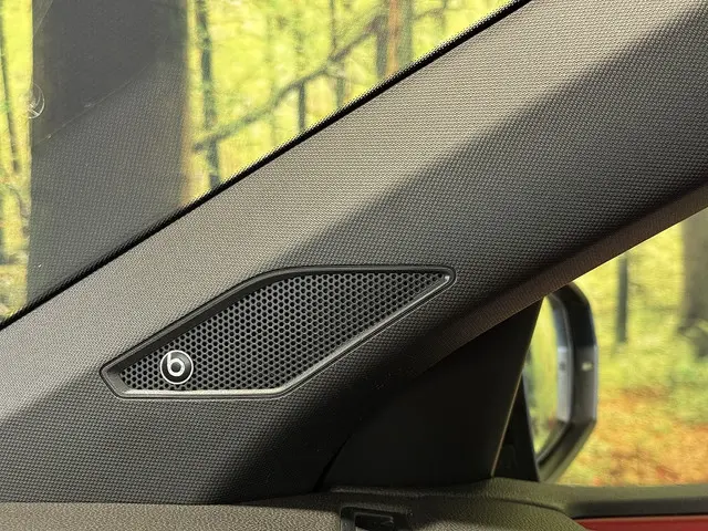 Volkswagen Polo 2.0 TSI GTI 2019 Benzine 23