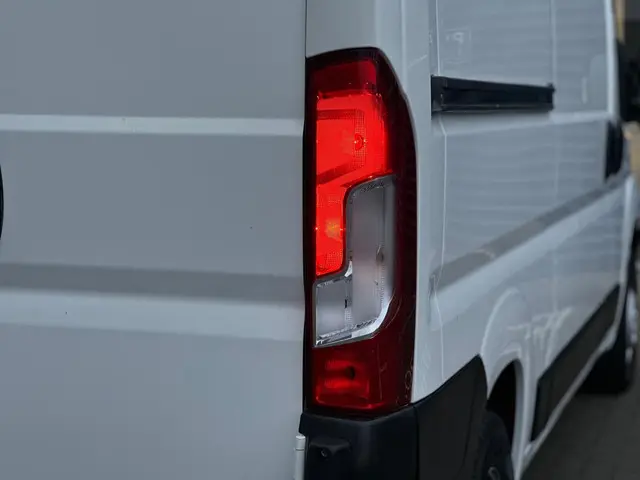 Citroën Jumper 30 2.0 BlueHDi L2H2 Economy 2018 Diesel 8