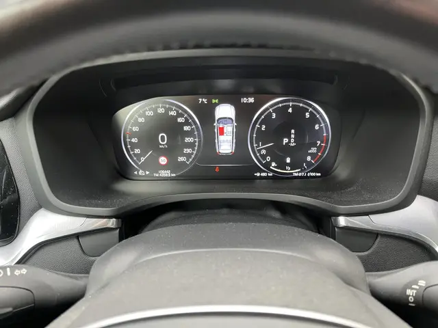 Volvo V60 2.0 B3 Business Pro 2020 Benzine 5