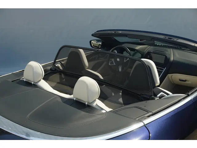 BMW 8 Serie Cabrio M850i xDrive 2021 Benzine 23