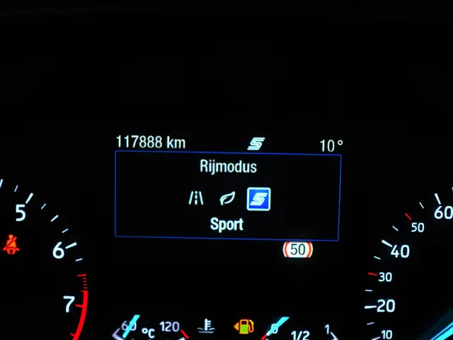 Ford Focus 1.0 EcoBoost ST Line Business- 2019 Benzine 17