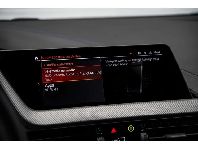 BMW 1 Serie 120i | M Sport | PDC | LED | 19 inch | 2022 Benzine 18