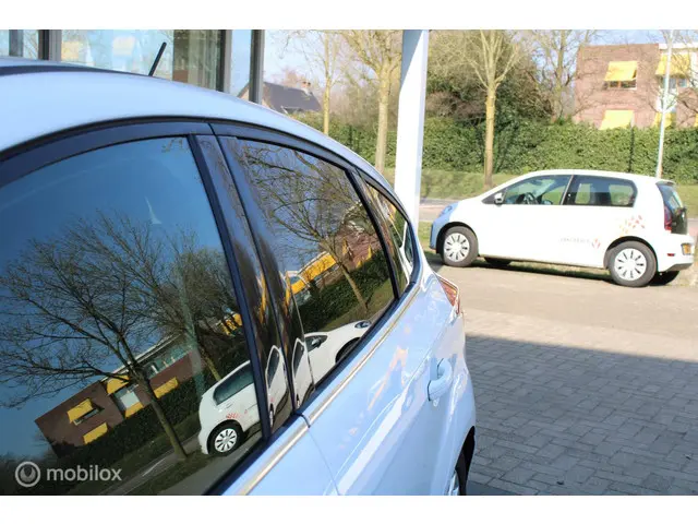 Ford Focus Titanium Electric 2014 Elektrisch 24