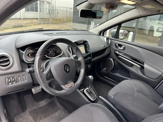 Renault Clio 1.2 GT 2014 Benzine 9