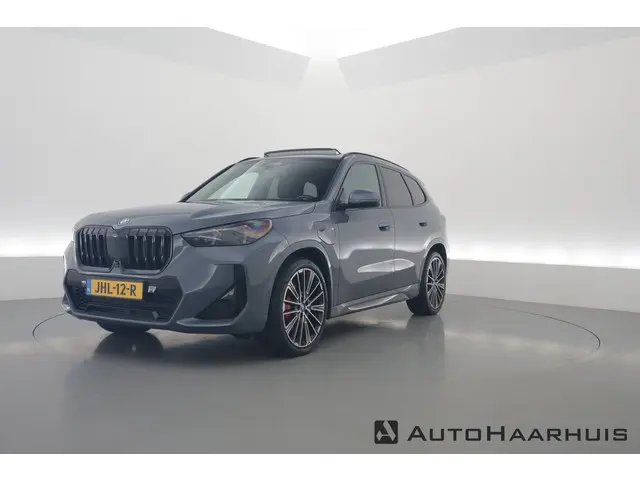 BMW X1 xDrive30e M Sport 2025 Hybride Benzine