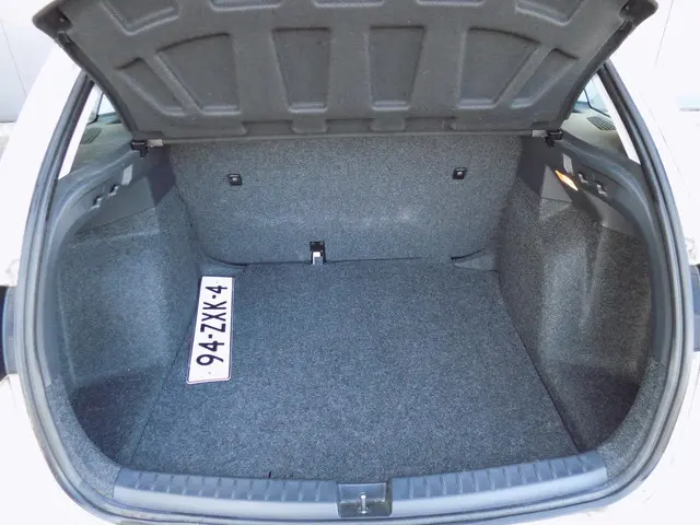 SEAT Ibiza ST 1.2 TSI Enjoy 2013 Benzine 9