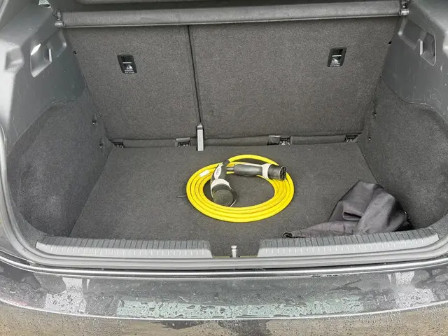 Volkswagen ID.3 First 58 kWh 2020 Elektrisch 13