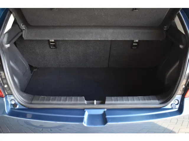 Suzuki Baleno 1.2 Exclusive 2016 Benzine 14