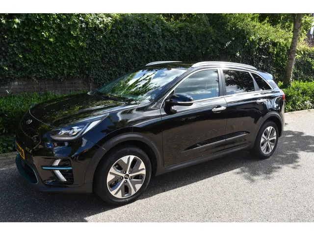 Kia e-Niro 2