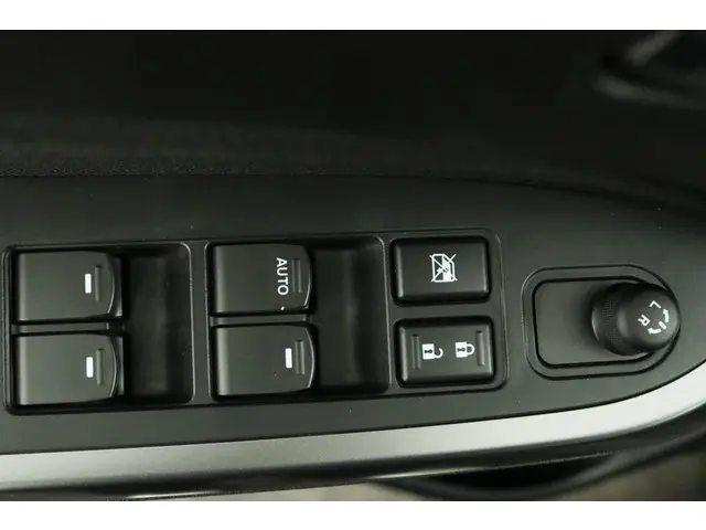 Suzuki Vitara 1.5 Hybrid Select 2025 Hybride Benzine 29