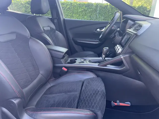Renault Kadjar 1.3 TCe Black Edition 2019 Benzine 10