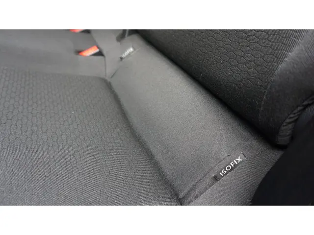 SEAT Mii 1.0 60PK 5Drs Sport Dynamic 2014 Benzine 19