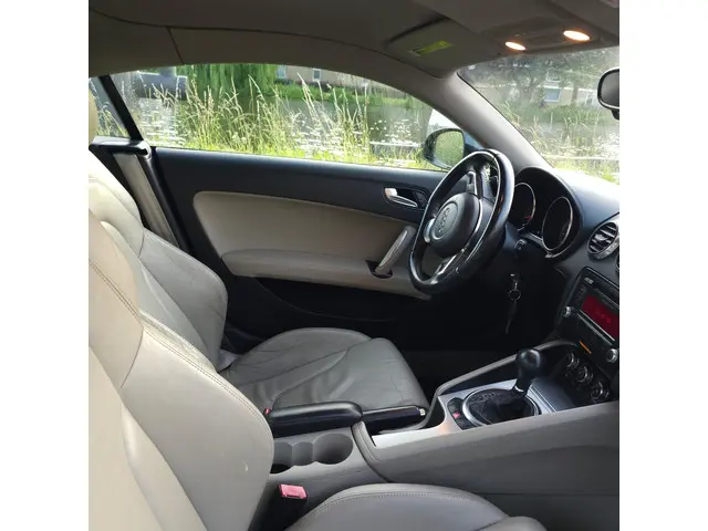 Audi TT 3